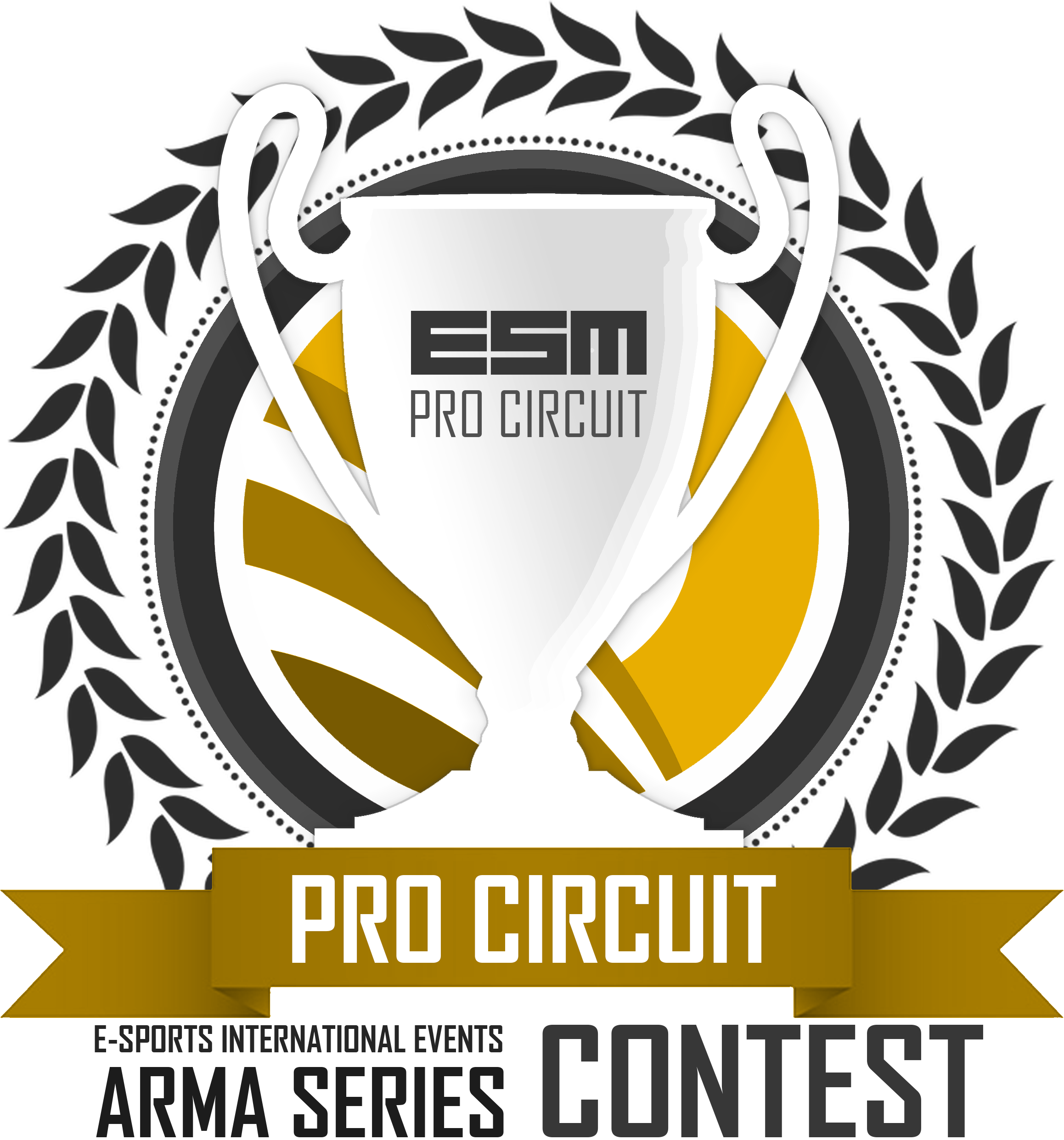 ESM CUP PRO SERIES